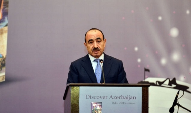 `Azerbaijan`s economy diversified, dependence on oil reducing`