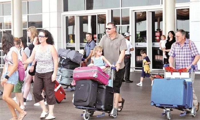 Azerbaijan can`t receive millions of Russian tourists - Russian Ambassador