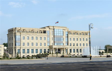 İcra hakimiyyətində ölüm