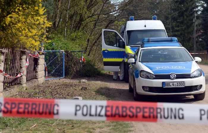 Sohn soll eigene Mutter getötet haben
