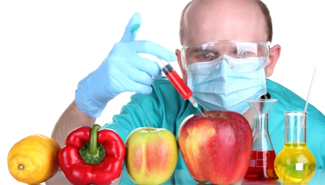 Ölkəyə GMO gətirilmir - Komitədən təkzib