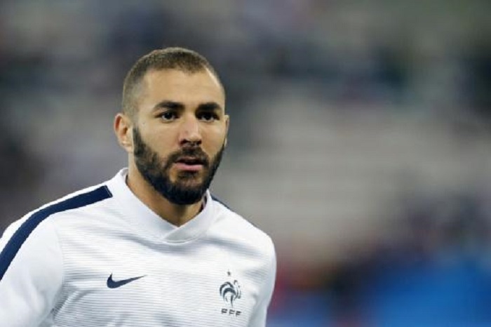 Ermittlungen gegen Benzema wegen Erpressung von Mitspieler Valbuena