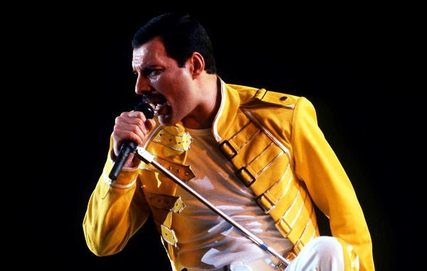 25 ans de la mort de Freddie Mercury