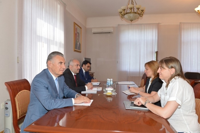 Though ICRC president promised regarding issue of Azerbaijani hostages, there is no result - Deputy PM