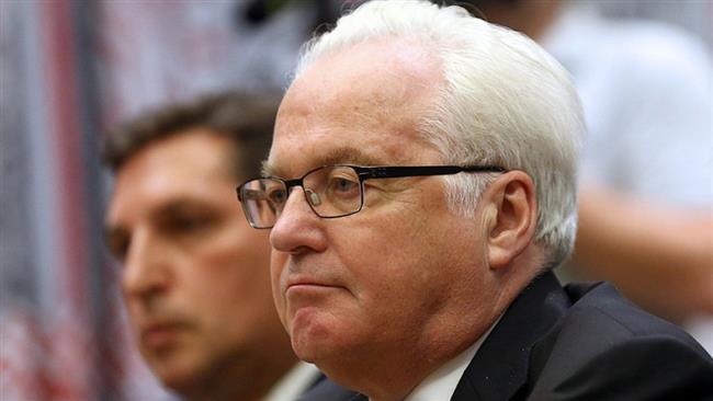Moscou: l’ONU invitée à Astana