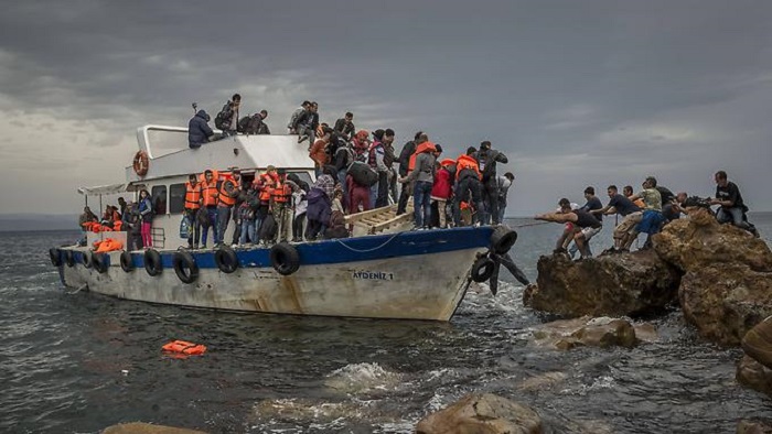 Schlepper planen neue Routen nach Italien