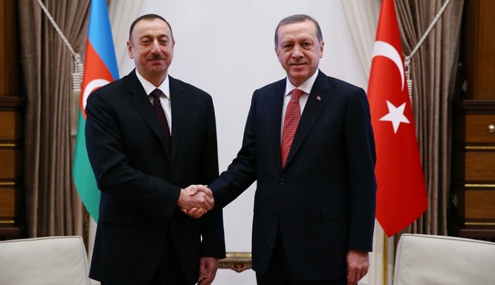 Erdogan`s visit to Azerbaijan to be held soon