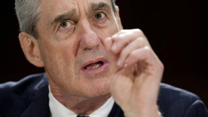 Etats-Unis: un procureur spécial nommé pour enquêter sur Trump et la Russie