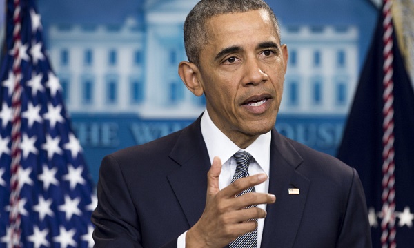 Obama écourte son séjour en Europe pour se rendre à Dallas