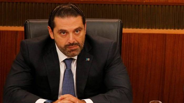 Libanon: Hariri wird in Riad festgehalten