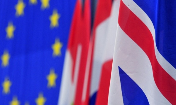 La date du Brexit pourrait être reportée à fin 2019