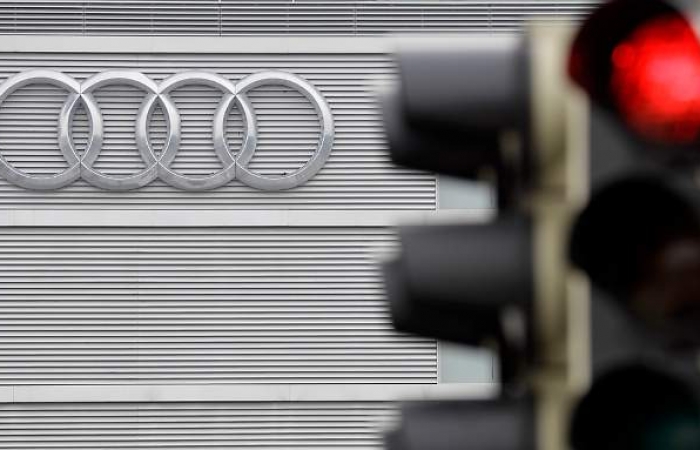 VW protestiert scharf gegen Razzia