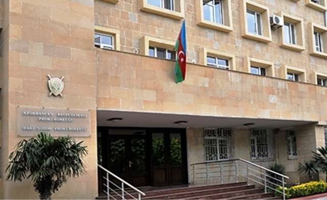Bakıda açılmayan cinayətlərin statistikası