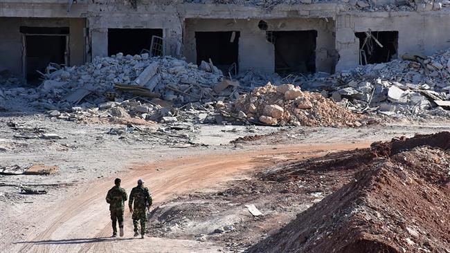 Syrie: la Russie rejette les trêves plus longues à Alep