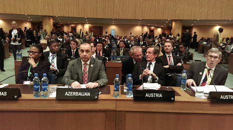 Azerbaijan provides assistance to three African countries to combat Ebola - PHOTOS