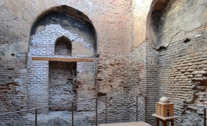 Georgia lists ancient temple Ateshgah in Tbilisi as site of national significance 