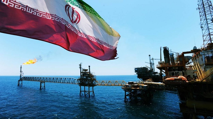 Japon double les importations de pétrole iranien