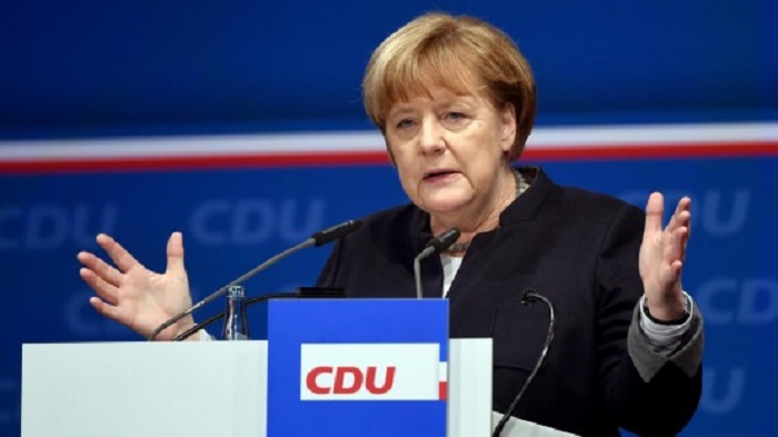 Merkel gegen Abschiebestopp für Afghanen in Schleswig-Holstein