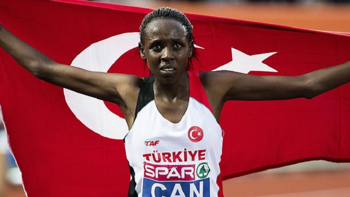 Leichtathleten von Türkeis EM-Erfolg empört