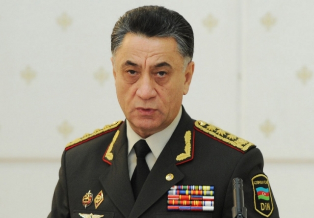 Ramil Usubovdan yeni rəis təyinatı