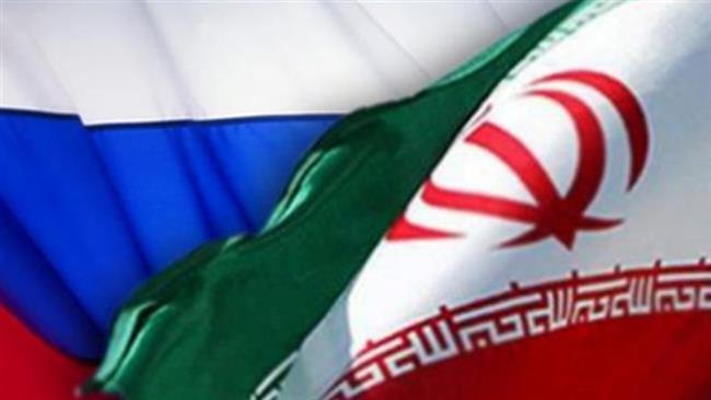 Iran-Russie, l`ère nouvelle