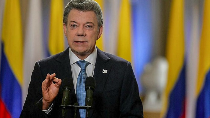 Colombie: un nouvel accord avec les Farc pour donner une seconde chance à la paix