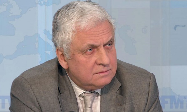 L`ambassadeur de Russie en France: Poutine viendra pour parler des sujets qui fâchent
