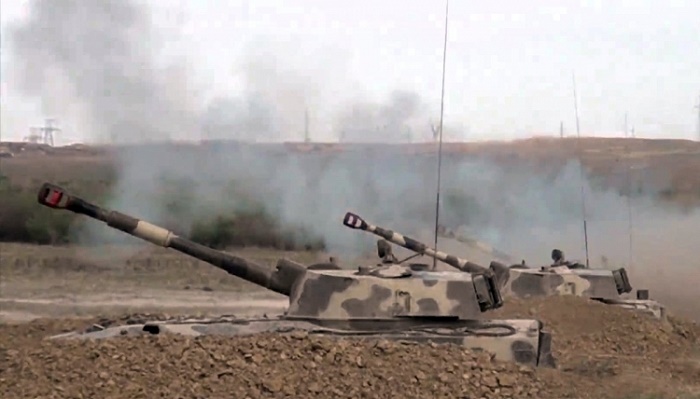 Azerbaijan accuses Armenia of violating agreement on repatriation of servicemen
