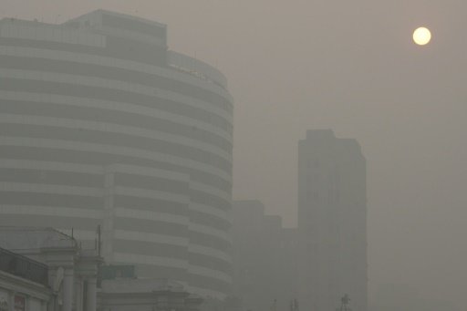Les négociations climatiques reprennent, sur fond d`élection américaine