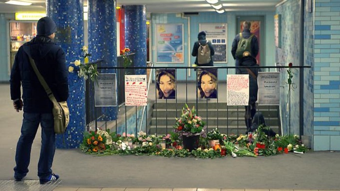 U-Bahn-Schubser bleibt in Psychiatrie