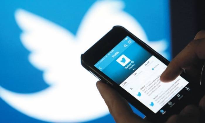 Twitter ne supprimera pas les tweets de responsables politiques