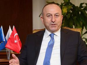 Turkish FM: We will fight together with fraternal Azerbaijan against the so-called 