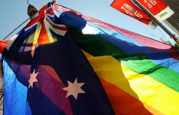 Sydney`s 1978 Mardi Gras activists get official apology