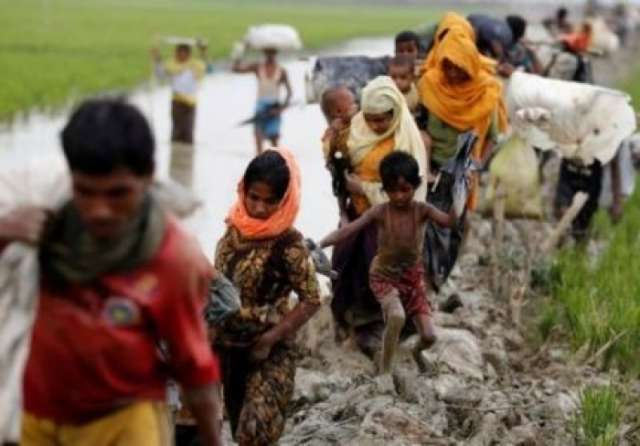 ميانمار: لا نمنع وصول المساعدات