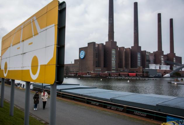 Volkswagen: le nombre de personnes visées par l`enquête allemande passe de 6 à 17 