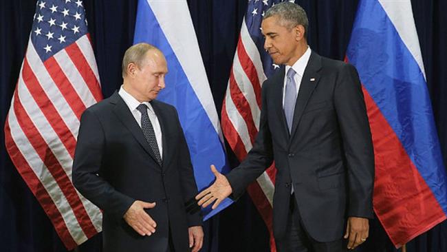 Obama, Putin fail to agree on Assad