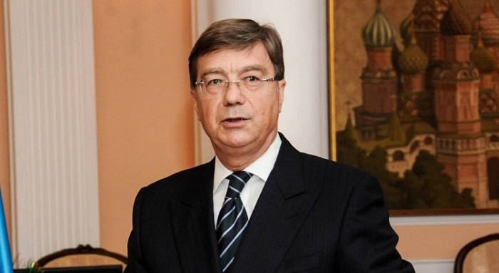 Russia, Azerbaijan made sharp turn in their policies over oil prices fall