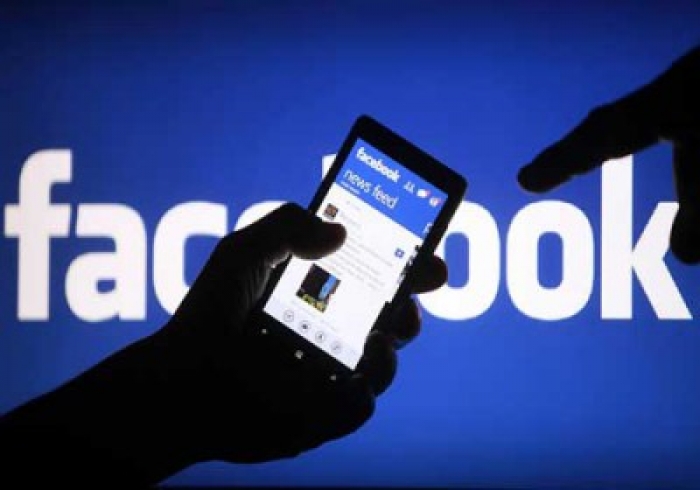 "فيسبوك" يطلق حملة لمواجهة التطرف على الإنترنت