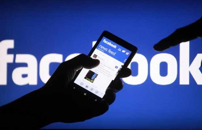 Woman fined $500,000 for false Facebook accusation about former friend