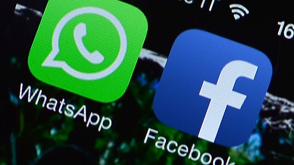 Facebook condamné à payer 10,5 millions d`euros aux autorités brésiliennes