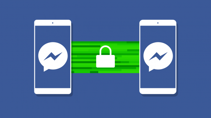 Are your Facebook messages really private?