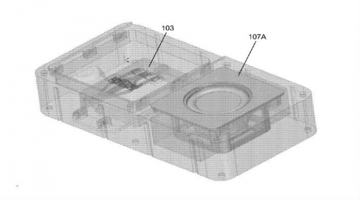 Facebook working on a modular smartphone, reveals patent