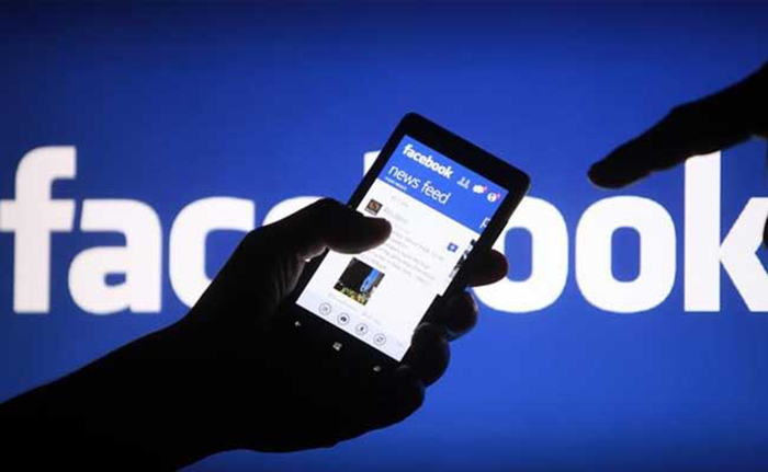 Facebook `2G Tuesdays` to slow down internet for employees