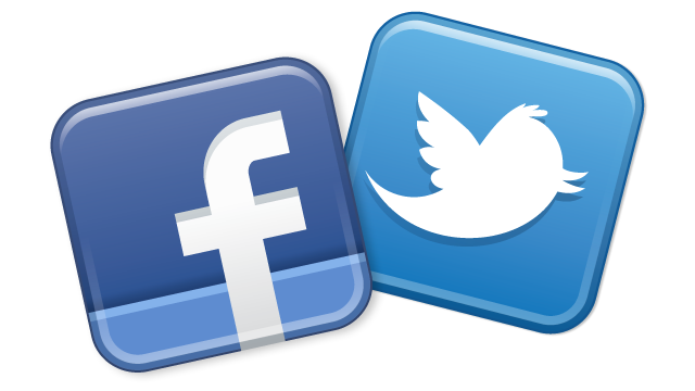 UE: Facebook et Twitter signent un code de bonne conduite contre les "discours de haine"
