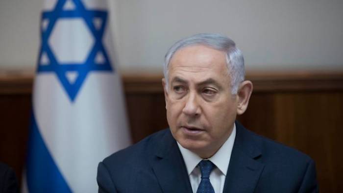 Netanjahu fordert Todesstrafe für Terroristen
