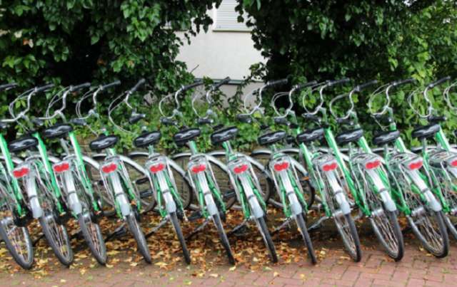 Bund: Millionenschwere Förderung für Fahrrad-Autobahnen geplant