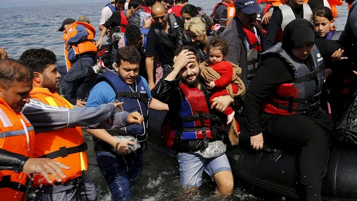 La Finlande pourrait expulser 60% de ses migrants La Finlande pourrait expulser 60% de ses migrants