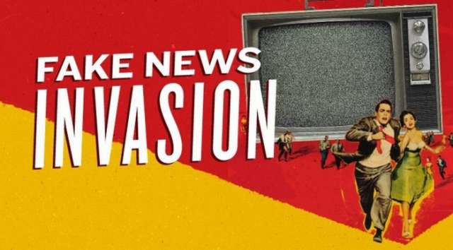 Top 10 major fake news stories of 2017 that many people fell for