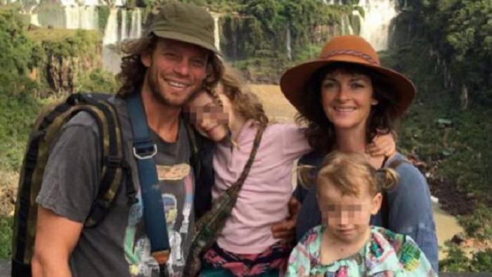 Encuentran a la familia estadounidense desaparecida en un asalto pirata de Brasil