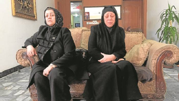 «La familia de Sadam Husein se alió con Daesh para vengar su ejecución»
